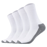 Camano unisex socks - Pro Tex Function, single-coloured, pack of 4