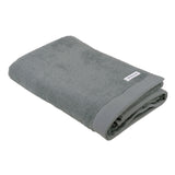 TOM TAILOR Duschtuch - Color Bath Shower Towel, Frottier, Baumwolle