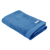 TOM TAILOR Duschtuch - Color Bath Shower Towel, Frottier, Baumwolle