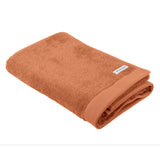 TOM TAILOR Duschtuch - Color Bath Shower Towel, Frottier, Baumwolle