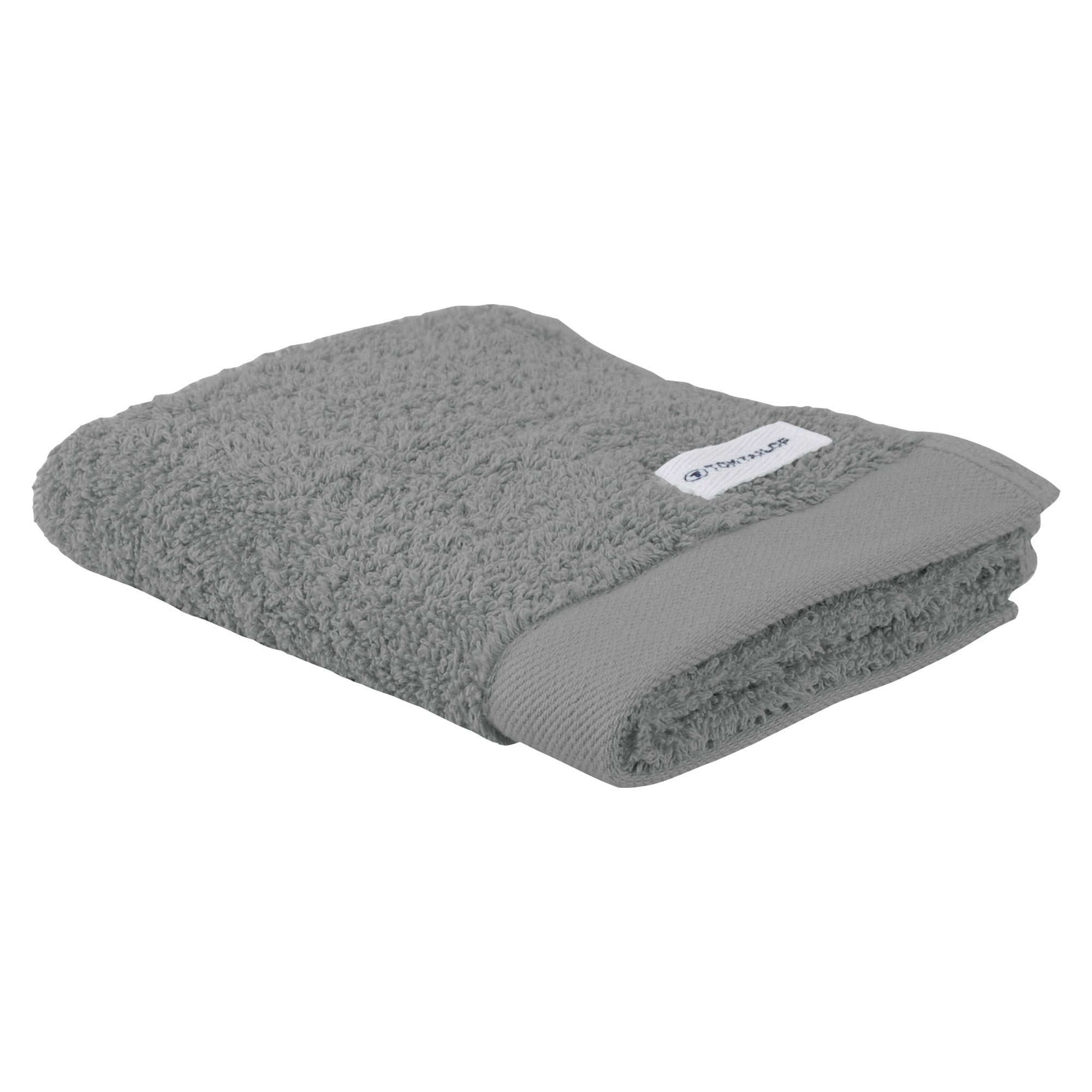 TOM TAILOR Gästehandtuch - Color Bath Guest Towel, Frottier, Baumwolle