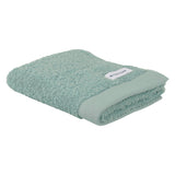 TOM TAILOR Gästehandtuch - Color Bath Guest Towel, Frottier, Baumwolle