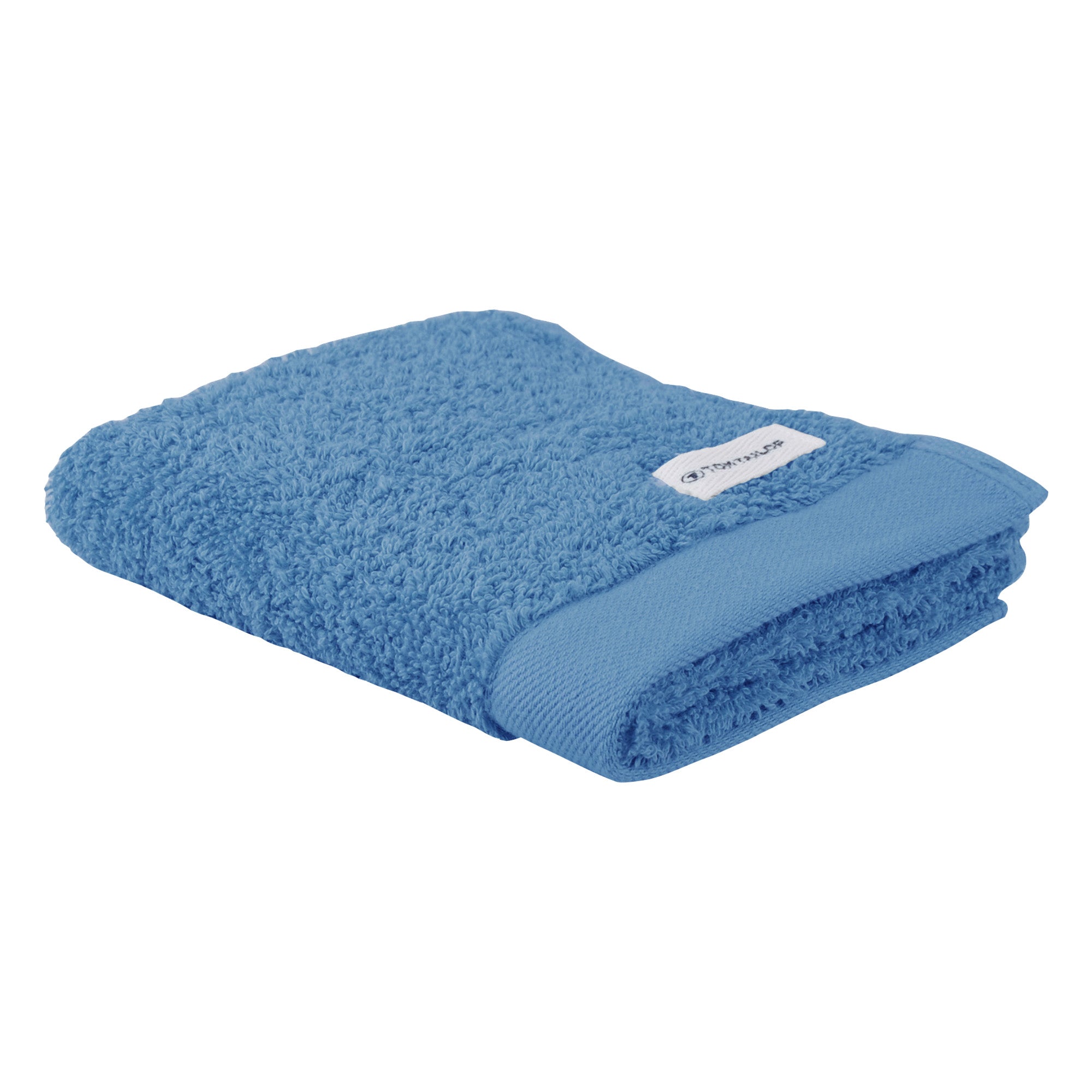 TOM TAILOR Guest Towel - Colour Bath Guest Towel, Terry Cloth, Cotton