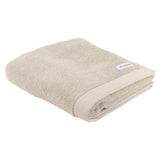 TOM TAILOR Handtuch - Color Bath Towel, Frottier, Baumwolle