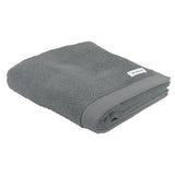 TOM TAILOR Handtuch - Color Bath Towel, Frottier, Baumwolle
