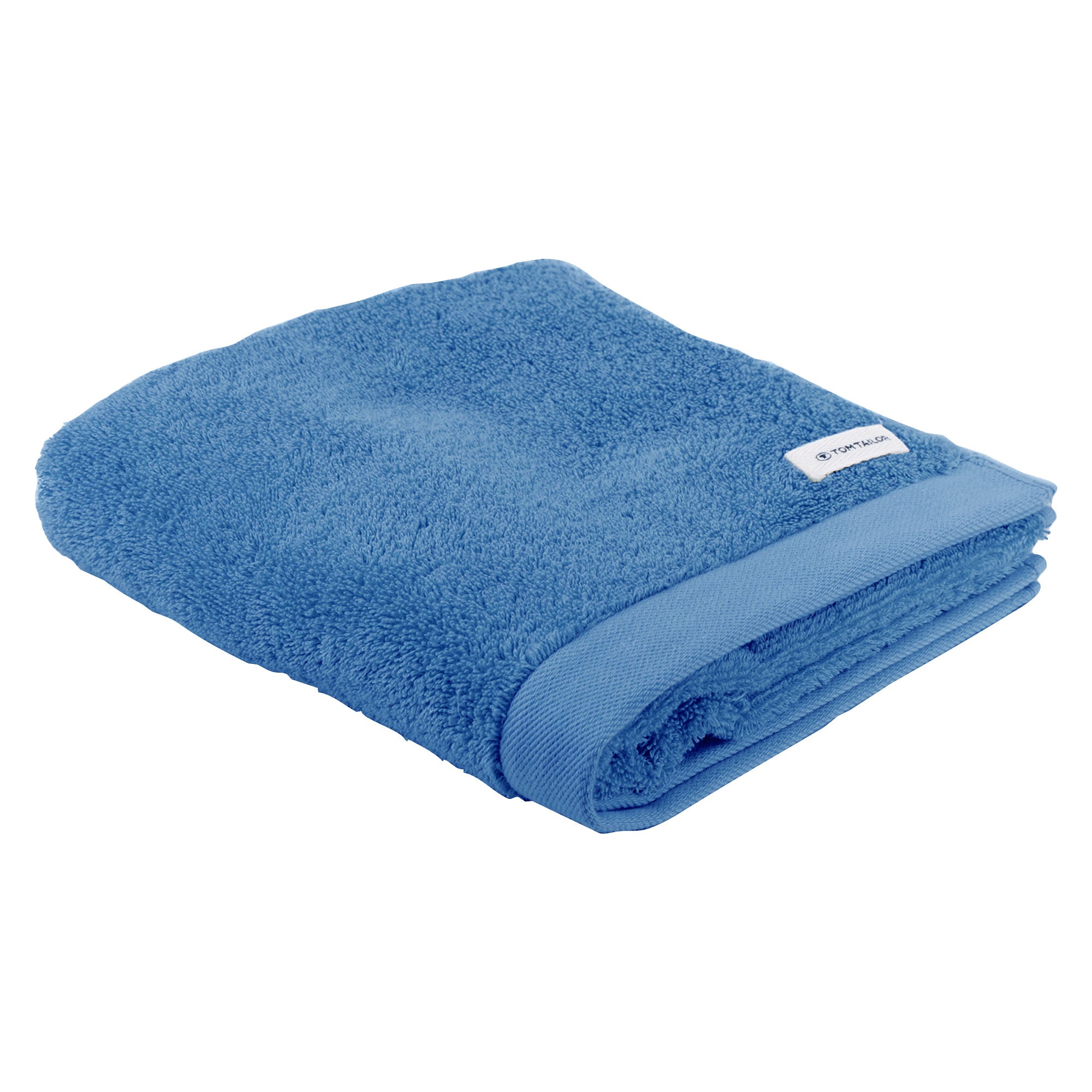 TOM TAILOR Towel - Colour Bath Towel, Terry Cloth, Cotton