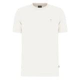JOOP! Herren T-Shirt - Priamo, Rundhals, Kurzarm, Baumwolle, einfarbig