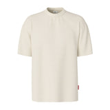 JOOP! JEANS Herren T-Shirt - Aldric, Rundhals, Modal, einfarbig