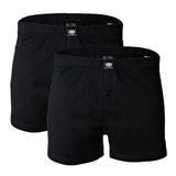 CECEBA Herren Shorts, Vorteilspack - Boxershort, Basic, Baumwolle, M-8XL, einfarbig