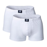 CECEBA Herren Shorts, Vorteilspack - Short Pants, Basic, Baumwolle Stretch, M-8XL, einfarbig