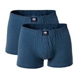 CECEBA Herren Shorts, Vorteilspack - Short Pants, Basic, Baumwolle Stretch, M-8XL, einfarbig