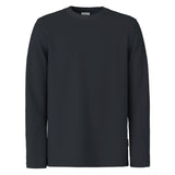 JOOP! JEANS Herren Langarmshirt - Phineus, Waffelstrick, Baumwolle