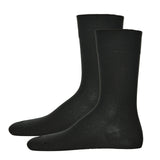 Hudson 2 Paar Herren Socken, Relax Cotton Strumpf, ohne Gummifäden (2x 1 Paar)
