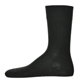 Hudson Herren Socken im Pack - Relax Cotton Strumpf, ohne Gummifäden, Einfarbig