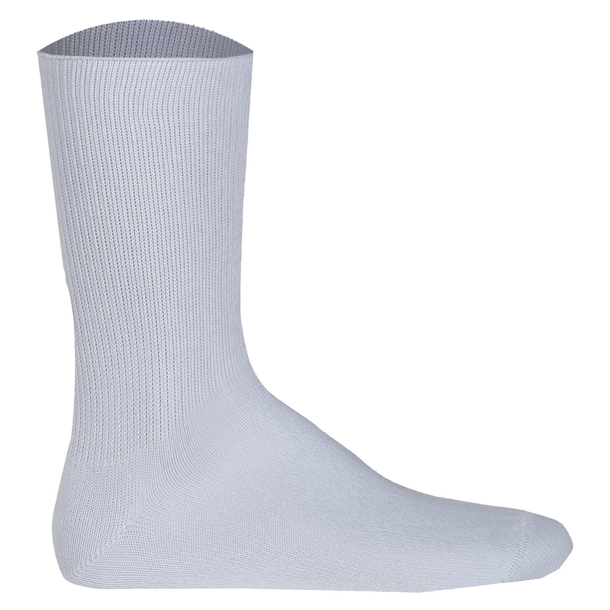 Hudson Herren Socken, 1 Paar - Relax Soft,  Strumpf, ohne Gummifäden, einfarbig