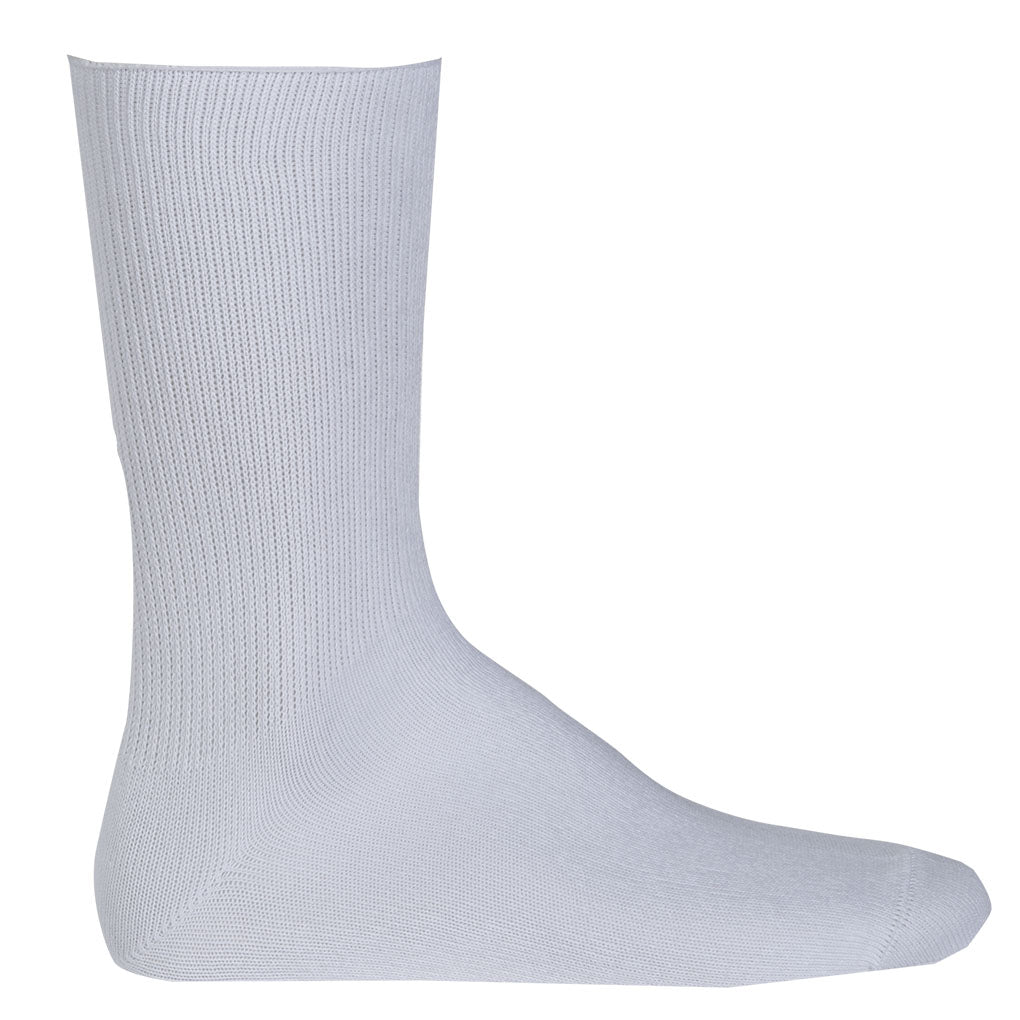 Hudson Men Socks - Relax Soft, Stocking, without elastic Threads, one Coloured