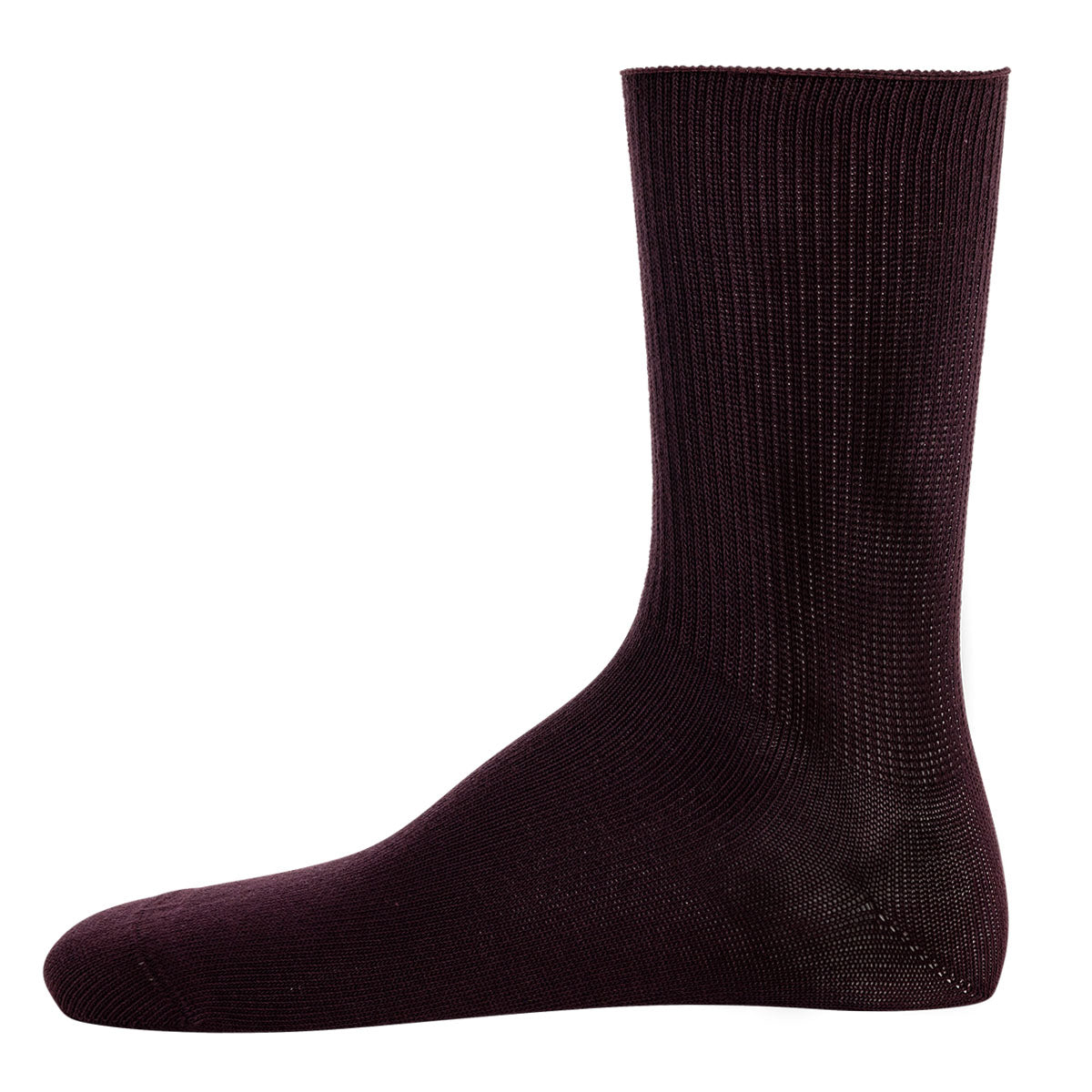 Hudson Herren Socken, 1 Paar - Relax Soft,  Strumpf, ohne Gummifäden, einfarbig