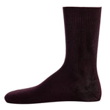 Hudson Herren Socken, 1 Paar - Relax Soft,  Strumpf, ohne Gummifäden, einfarbig