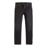 Levi's Herren Jeans - 501 Original, Baumwoll-Denim, Länge 32, Straight Fit