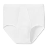 SCHIESSER Herren Slip - Original Doppelripp, Classic, Baumwolle, Eingriff