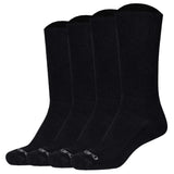 Camano Unisex Socken, 4er Pack - Organic Diabetic Socks, Diabetiker-Socken, einfarbig