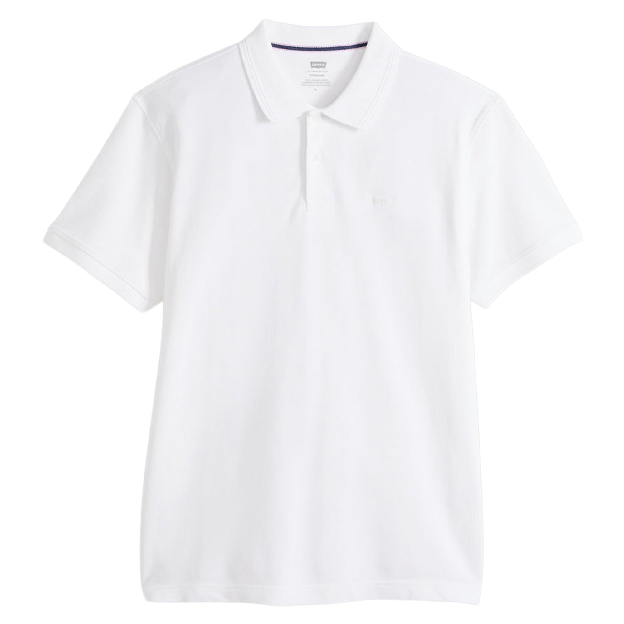 Levi's Herren Poloshirt - Icon Polo, Baumwolle, einfarbig