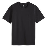 Levi's Herren T-Shirt - Icon Tee, Rundhals, Baumwolle, einfarbig