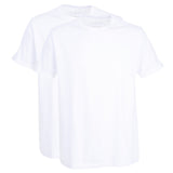 TOM TAILOR Herren T-Shirt, Vorteilspack - Lucky T, Halbarm, Rundhals, einfarbig