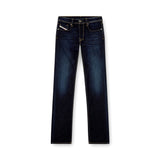 DIESEL Herren Jeans - 1985 LARKEE, Straight Jeans, Baumwollmix