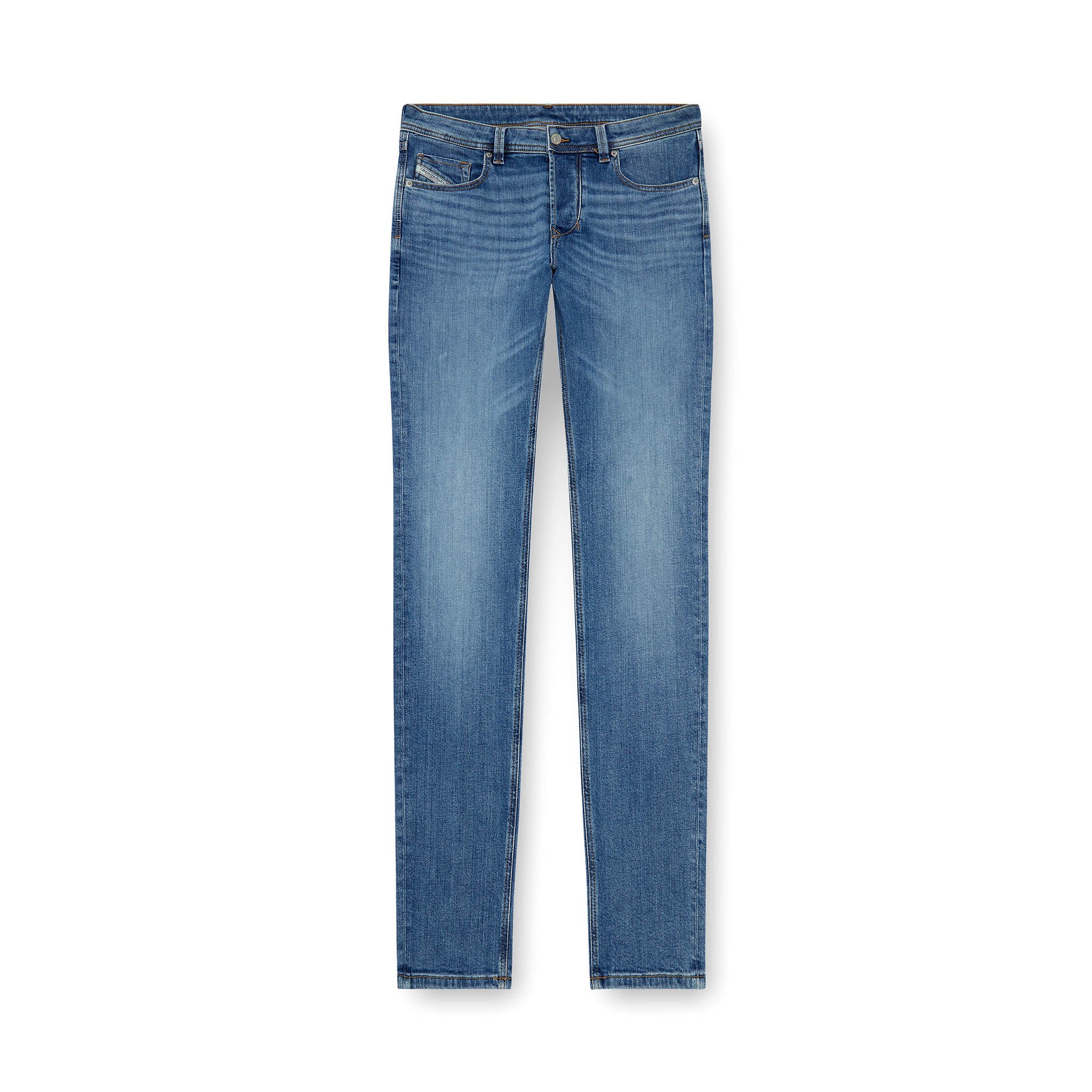 DIESEL Men's Jeans - 1986 LARKEE BEEX, Tapered Jeans, Cotton Blend