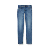 DIESEL Herren Jeans - 1986 LARKEE BEEX, Tapered Jeans, Baumwollmix