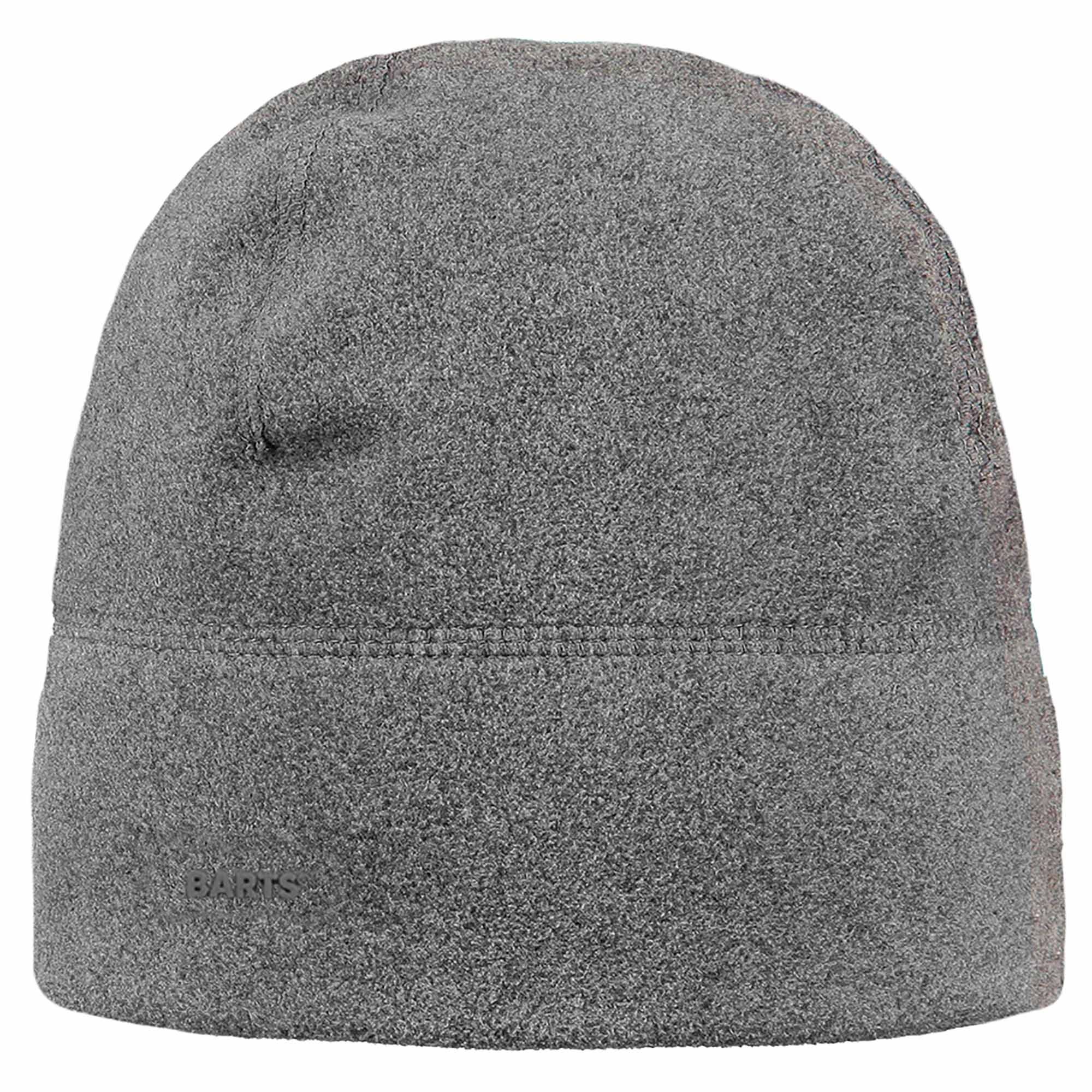 BARTS Unisex Mütze - Basic Beanie, One Size, einfarbig