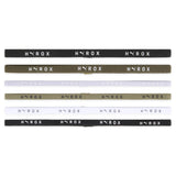 PUMA Unisex Haarband - 6er Pack, HYROX Sportbänder