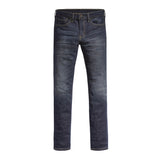 Levi's Herren Jeans - 511 Slim, Baumwoll-Denim, Länge 32, Slim Fit
