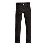 Levi's Herren Jeans - 511 Slim, Baumwoll-Denim, Länge 32, Slim Fit