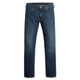 Levi's Herren Jeans - 511 Slim, Baumwoll-Denim, Länge 32, Slim Fit