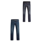 Levi's Herren Jeans - 511 Slim, Baumwoll-Denim, Länge 32, Slim Fit