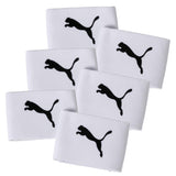PUMA Unisex Sockenstopper 3er Pack - Sock Stopper Wide, Klettverschluss