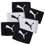 PUMA Unisex Sockenstopper 3er Pack - Sock Stopper Wide, Klettverschluss
