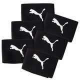 PUMA Unisex Sockenstopper 3er Pack - Sock Stopper Wide, Klettverschluss