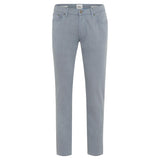 Brax Herren Chino-Hose - Chuck Tri-Flex, Modern Fit, Baumwoll-Mix, Länge 32