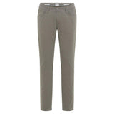 Brax Herren Chino-Hose - Chuck Tri-Flex, Modern Fit, Baumwoll-Mix, Länge 32