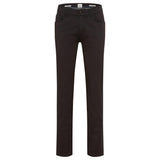 Brax Herren Chino-Hose - Cadiz U Ultralight, Straight Fit, Baumwoll-Mix, Länge 32