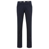Brax Herren Chino-Hose - Cadiz U Ultralight, Straight Fit, Baumwoll-Mix, Länge 32