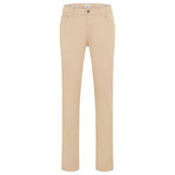 Brax Herren Chino-Hose - Cadiz U Ultralight, Straight Fit, Baumwoll-Mix, Länge 32