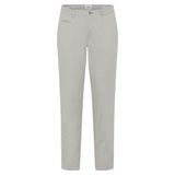 Brax Herren Chino-Hose - Fabio In Hi-Flex, Modern Fit, Baumwoll-Mix, Länge 32