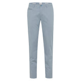 Brax Herren Chino-Hose - Fabio In Hi-Flex, Modern Fit, Baumwoll-Mix, Länge 32