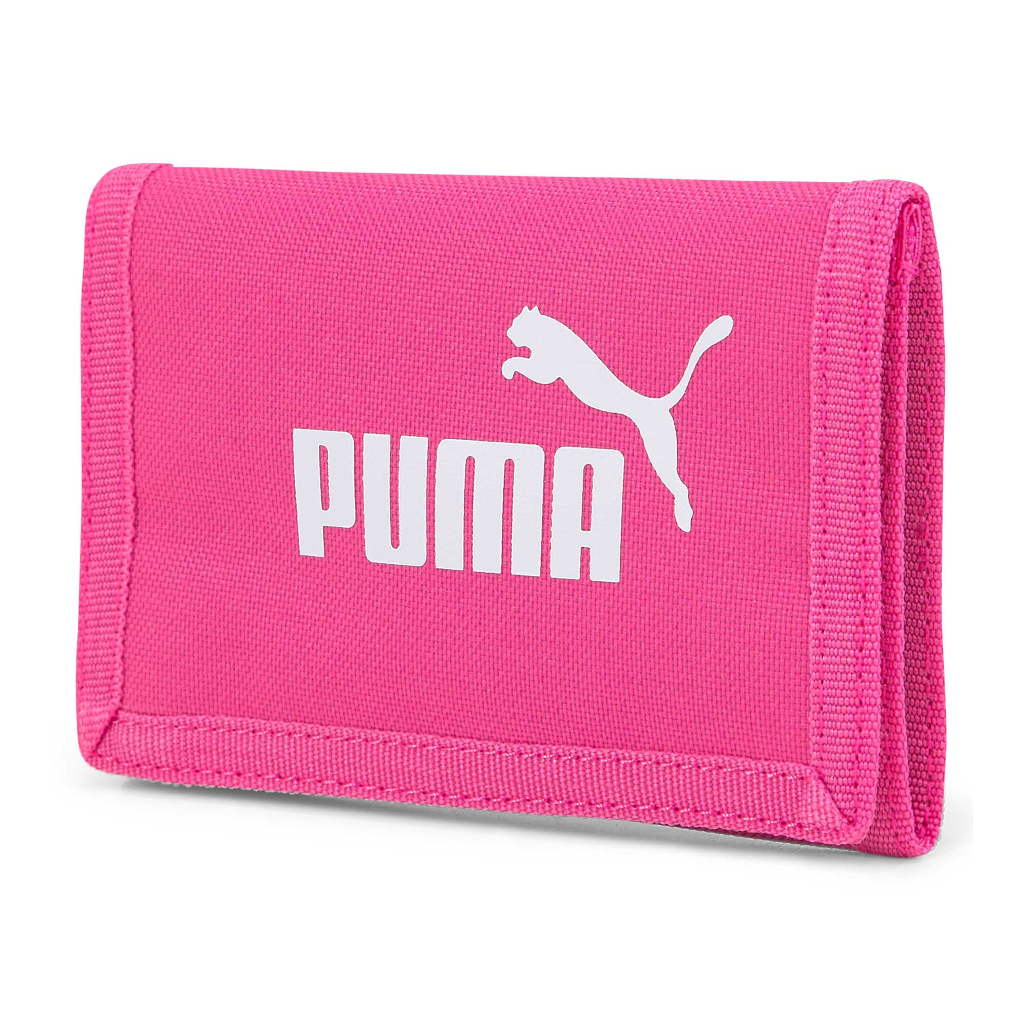 PUMA Unisex Geldbeutel - Phase Wallet, Logoprint