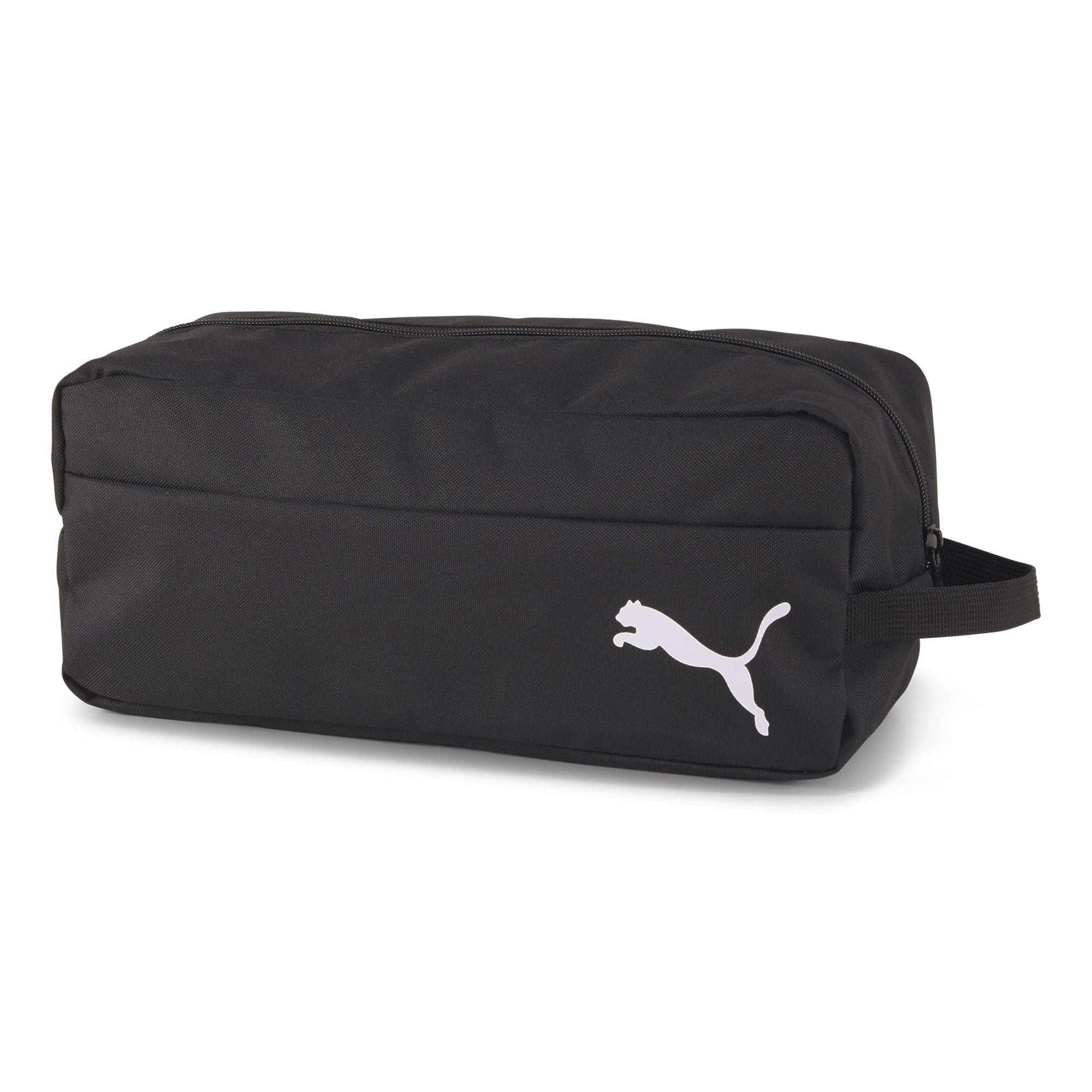 PUMA Unisex Schuhtasche - teamGOAL 23 Shoe Bag 38 x 17 x 2,5cm