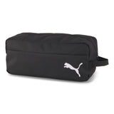PUMA Unisex Schuhtasche - teamGOAL 23 Shoe Bag 38 x 17 x 2,5cm
